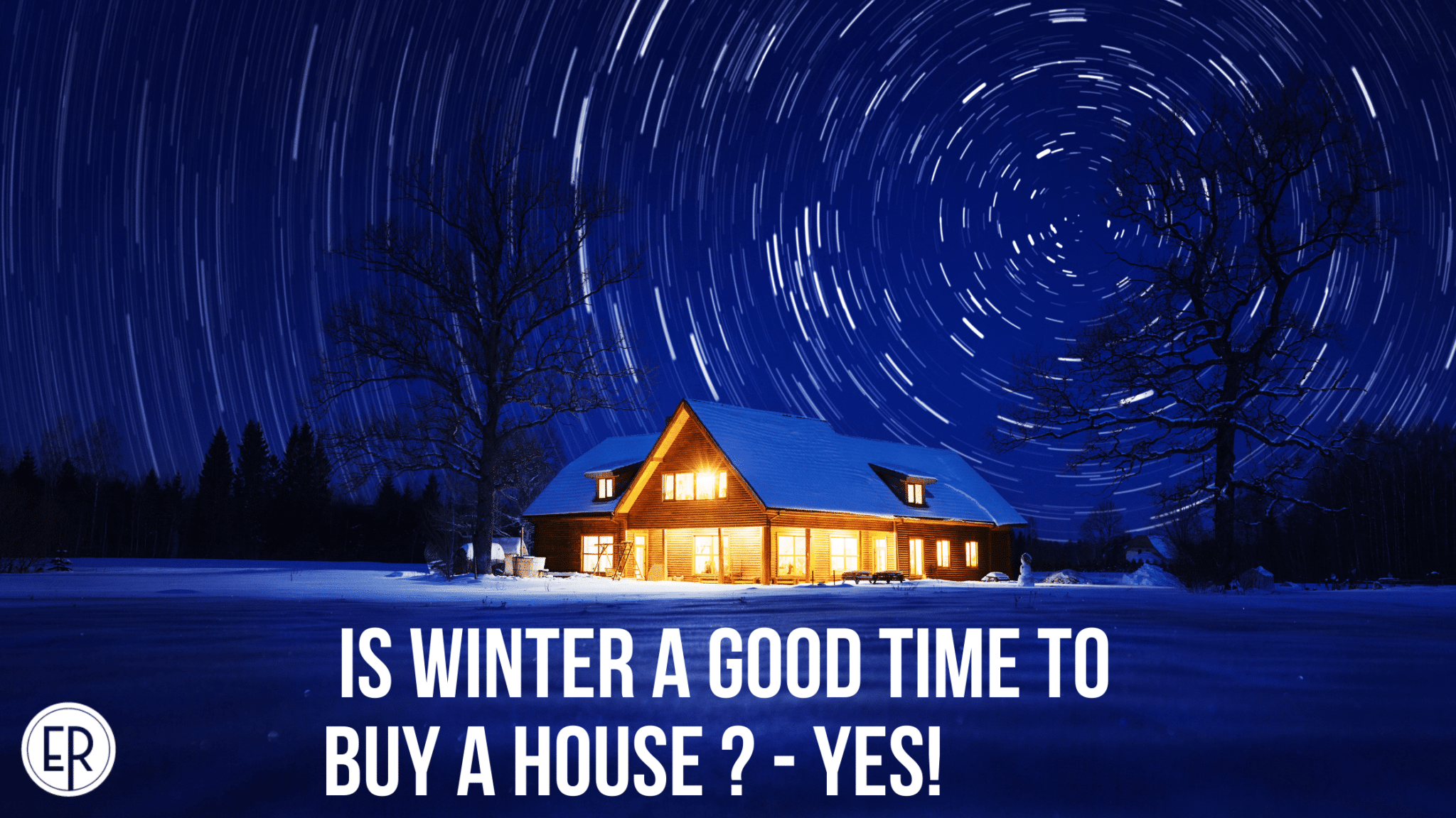 why-buying-a-house-in-winter-is-better-than-summer