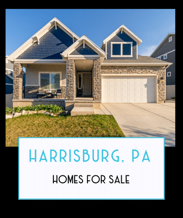 Click this graphic to view homes for sale in Harrisburg Pa.