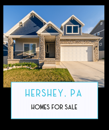 Click this graphic to view homes for sale in Hershey, PA