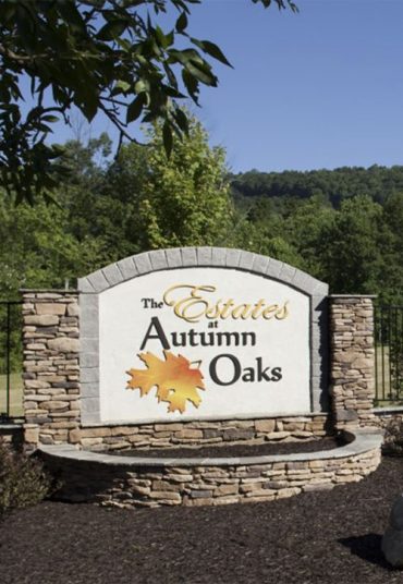 The Estates of Autumn Oaks